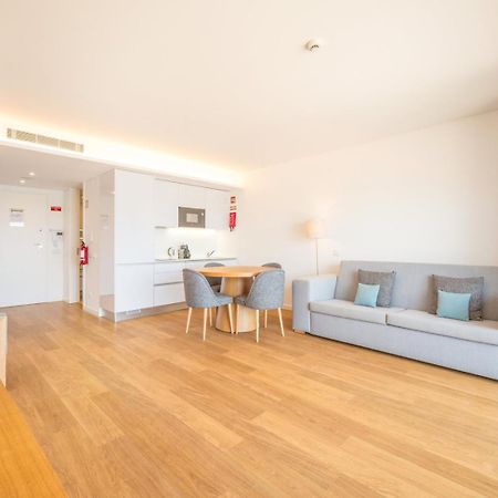 Guestready - Beachfront Naufrago'S Retreat 2 Сесимбра Екстериор снимка