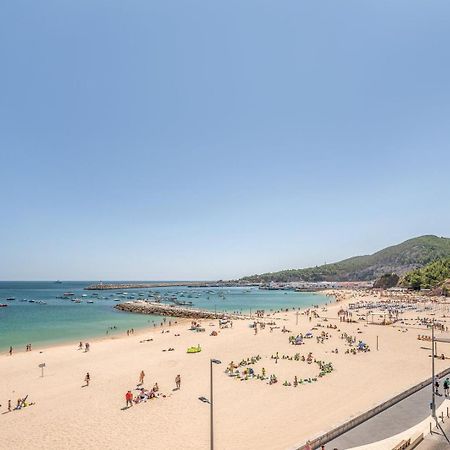 Guestready - Beachfront Naufrago'S Retreat 2 Сесимбра Екстериор снимка